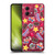 Steven Universe Graphics Icons Soft Gel Case for Motorola Moto G84 5G