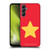 Steven Universe Graphics Logo Soft Gel Case for Samsung Galaxy M14 5G