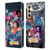 Steven Universe Graphics Characters Leather Book Wallet Case Cover For Samsung Galaxy S23 FE 5G