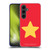 Steven Universe Graphics Logo Soft Gel Case for Samsung Galaxy S24+ 5G