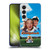 Caddyshack Graphics Poster Soft Gel Case for Samsung Galaxy S24 5G