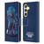 Ready Player One Graphics Iron Giant Leather Book Wallet Case Cover For Samsung Galaxy S24 5G