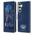 Ready Player One Graphics Iron Giant Leather Book Wallet Case Cover For Samsung Galaxy S24+ 5G