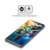 Legends Of Tomorrow Graphics Poster Soft Gel Case for OnePlus 11 5G