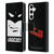 Space Ghost Coast to Coast Graphics Space Ghost Leather Book Wallet Case Cover For Samsung Galaxy S24+ 5G