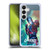 Legends Of Tomorrow Graphics Atom Soft Gel Case for Samsung Galaxy S24 5G