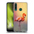 Simone Gatterwe Assorted Designs American Flamingo Soft Gel Case for Huawei Y6p