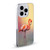 Simone Gatterwe Assorted Designs American Flamingo Soft Gel Case for Apple iPhone 12 / iPhone 12 Pro & MagSafe