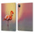 Simone Gatterwe Assorted Designs American Flamingo Leather Book Wallet Case Cover For Apple iPad Pro 11 2020 / 2021 / 2022