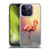 Simone Gatterwe Assorted Designs American Flamingo Soft Gel Case for Apple iPhone 14 Pro