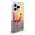 Simone Gatterwe Assorted Designs American Flamingo Soft Gel Case for Apple iPhone 14 Pro