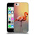 Simone Gatterwe Assorted Designs American Flamingo Soft Gel Case for Apple iPhone 5c