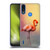 Simone Gatterwe Assorted Designs American Flamingo Soft Gel Case for Motorola Moto E7 Power / Moto E7i Power