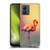 Simone Gatterwe Assorted Designs American Flamingo Soft Gel Case for Motorola Moto G53 5G