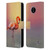 Simone Gatterwe Assorted Designs American Flamingo Leather Book Wallet Case Cover For Nokia C10 / C20