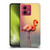 Simone Gatterwe Assorted Designs American Flamingo Soft Gel Case for Motorola Moto G84 5G