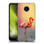 Simone Gatterwe Assorted Designs American Flamingo Soft Gel Case for Nokia C10 / C20