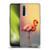 Simone Gatterwe Assorted Designs American Flamingo Soft Gel Case for OPPO Find X2 Lite 5G