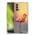 Simone Gatterwe Assorted Designs American Flamingo Soft Gel Case for OPPO Reno 4 Pro 5G