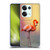 Simone Gatterwe Assorted Designs American Flamingo Soft Gel Case for OPPO Reno8 Pro