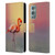 Simone Gatterwe Assorted Designs American Flamingo Leather Book Wallet Case Cover For OnePlus 9