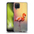 Simone Gatterwe Assorted Designs American Flamingo Soft Gel Case for Samsung Galaxy A12 (2020)