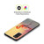 Simone Gatterwe Assorted Designs American Flamingo Soft Gel Case for Samsung Galaxy A14 5G