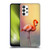 Simone Gatterwe Assorted Designs American Flamingo Soft Gel Case for Samsung Galaxy A32 (2021)