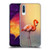 Simone Gatterwe Assorted Designs American Flamingo Soft Gel Case for Samsung Galaxy A50/A30s (2019)