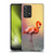 Simone Gatterwe Assorted Designs American Flamingo Soft Gel Case for Samsung Galaxy A52 / A52s / 5G (2021)