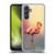 Simone Gatterwe Assorted Designs American Flamingo Soft Gel Case for Samsung Galaxy A54 5G