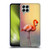 Simone Gatterwe Assorted Designs American Flamingo Soft Gel Case for Samsung Galaxy M33 (2022)