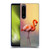 Simone Gatterwe Assorted Designs American Flamingo Soft Gel Case for Sony Xperia 1 IV