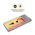 Simone Gatterwe Assorted Designs American Flamingo Soft Gel Case for Sony Xperia Pro-I