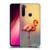 Simone Gatterwe Assorted Designs American Flamingo Soft Gel Case for Xiaomi Redmi Note 8T