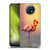 Simone Gatterwe Assorted Designs American Flamingo Soft Gel Case for Xiaomi Redmi Note 9T 5G