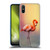 Simone Gatterwe Assorted Designs American Flamingo Soft Gel Case for Xiaomi Redmi 9A / Redmi 9AT