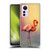 Simone Gatterwe Assorted Designs American Flamingo Soft Gel Case for Xiaomi 12 Lite