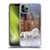 Simone Gatterwe Horses Christmas Time Soft Gel Case for Apple iPhone 11 Pro Max