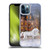 Simone Gatterwe Horses Christmas Time Soft Gel Case for Apple iPhone 12 Pro Max