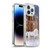 Simone Gatterwe Horses Christmas Time Soft Gel Case for Apple iPhone 14 Pro Max & MagSafe