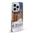Simone Gatterwe Horses Christmas Time Soft Gel Case for Apple iPhone 15 & MagSafe