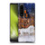 Simone Gatterwe Horses Christmas Time Soft Gel Case for Sony Xperia 1 III
