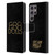 Goo Goo Dolls Graphics Stacked Gold Leather Book Wallet Case Cover For Samsung Galaxy S24 Ultra 5G