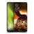 Batman Begins Graphics Poster Soft Gel Case for Motorola Moto G73 5G