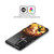 Batman Begins Graphics Scarecrow Soft Gel Case for Samsung Galaxy A24 4G / Galaxy M34 5G