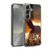 Batman Begins Graphics Poster Soft Gel Case for Samsung Galaxy S24 5G & MagSafe