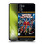 Shazam!: Fury Of The Gods Graphics Character Art Soft Gel Case for Motorola Moto G82 5G