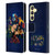 Young Justice Graphics Group Leather Book Wallet Case Cover For Samsung Galaxy S24 5G