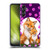 Kayomi Harai Animals And Fantasy Mother & Baby Fox Soft Gel Case for Samsung Galaxy A05s
